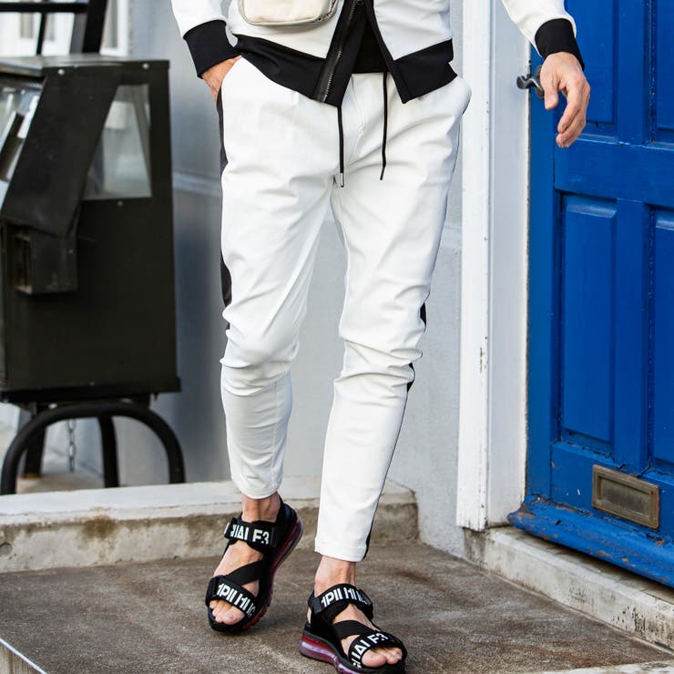 kappa フェイエノールト ナイロンパンツ トシ様専用 kappa フェイエノールト トレーニングパンツ