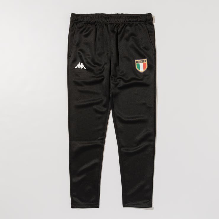 kappa カッパ　ジャージ　セットアップ Kappa ジャージ kappa/カッパ 吸水速乾 DRY サイドロゴテープ