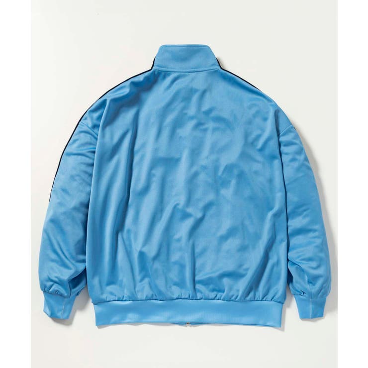 Kappa カッパ トラックジャケット[品番：SHNM0004458]｜SHIFFON