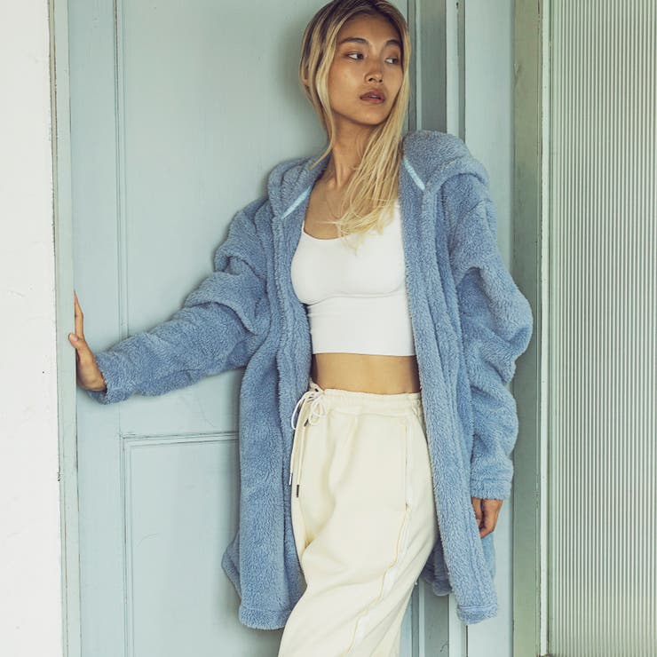 KAGAFURI KAMAKURA カガフリ | SHIFFON  | 詳細画像4 