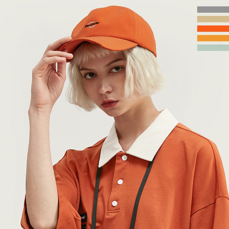 BERLUTI*贈り物の季節*コットン&カシミア ベースボールキャップ KGFR カガフリ 変形デザインベースボールキャップ[品番