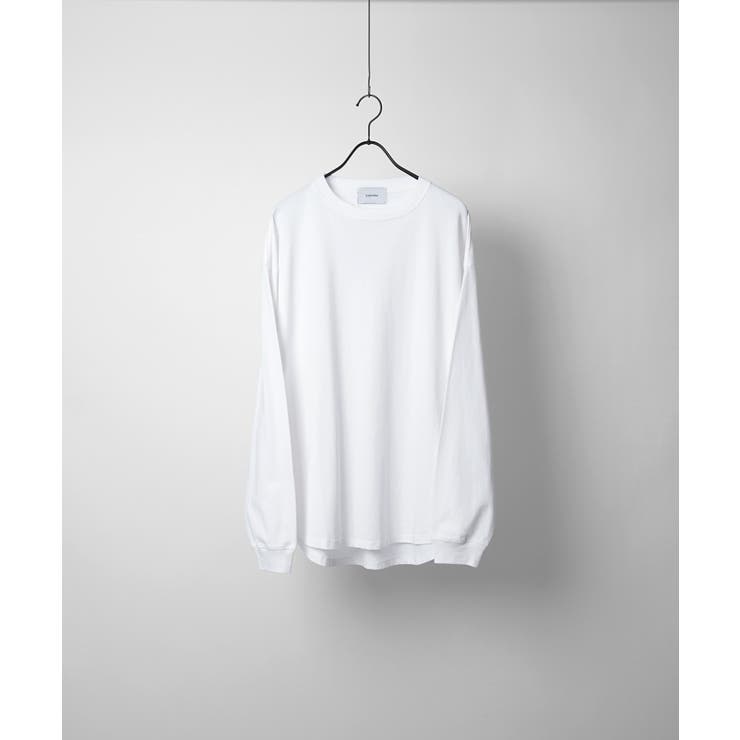 Confirm コンファーム ルーズシルエット | SHIFFON  | 詳細画像1 