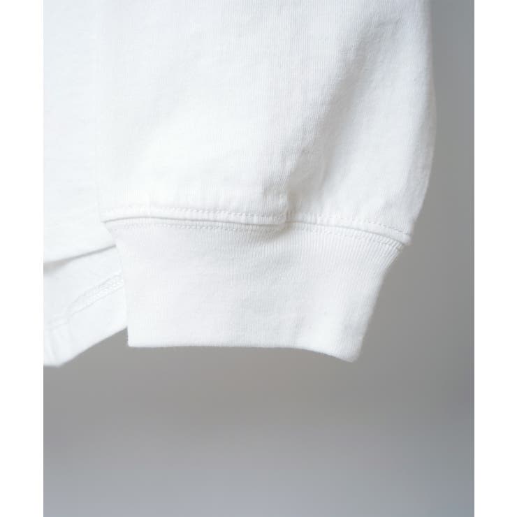 Confirm コンファーム ルーズシルエット | SHIFFON  | 詳細画像4 