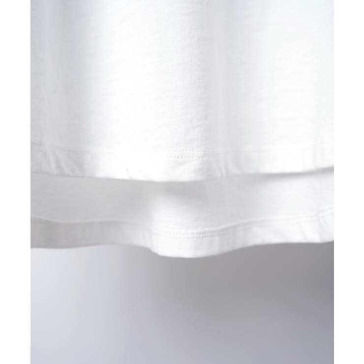 Confirm コンファーム ルーズシルエット | SHIFFON  | 詳細画像5 