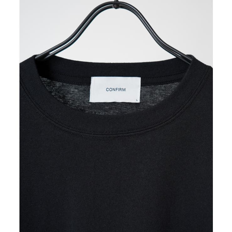 Confirm コンファーム ルーズシルエット | SHIFFON  | 詳細画像7 