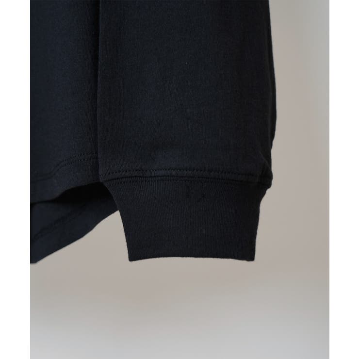 Confirm コンファーム ルーズシルエット | SHIFFON  | 詳細画像8 