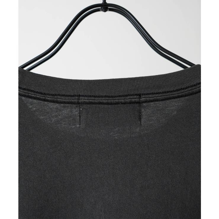 Confirm コンファーム ルーズシルエット | SHIFFON  | 詳細画像10 