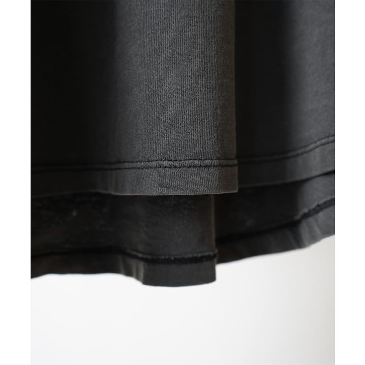 Confirm コンファーム ルーズシルエット | SHIFFON  | 詳細画像12 