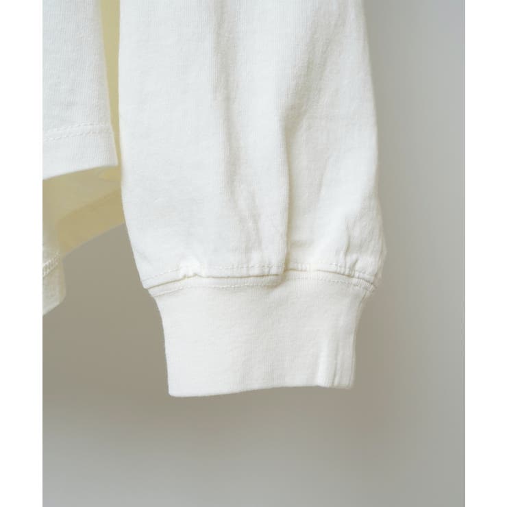 Confirm コンファーム ルーズシルエット | SHIFFON  | 詳細画像5 