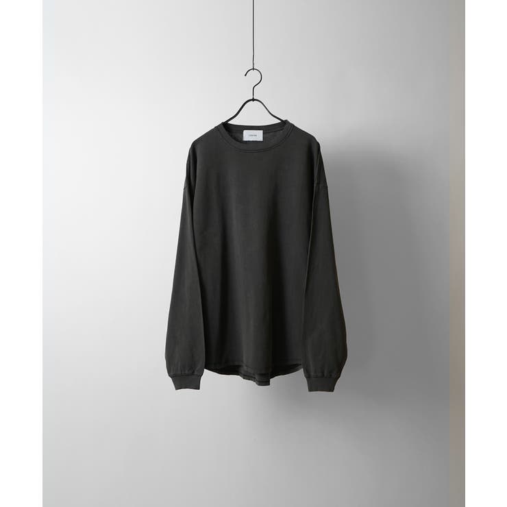 Confirm コンファーム ルーズシルエット | SHIFFON  | 詳細画像7 