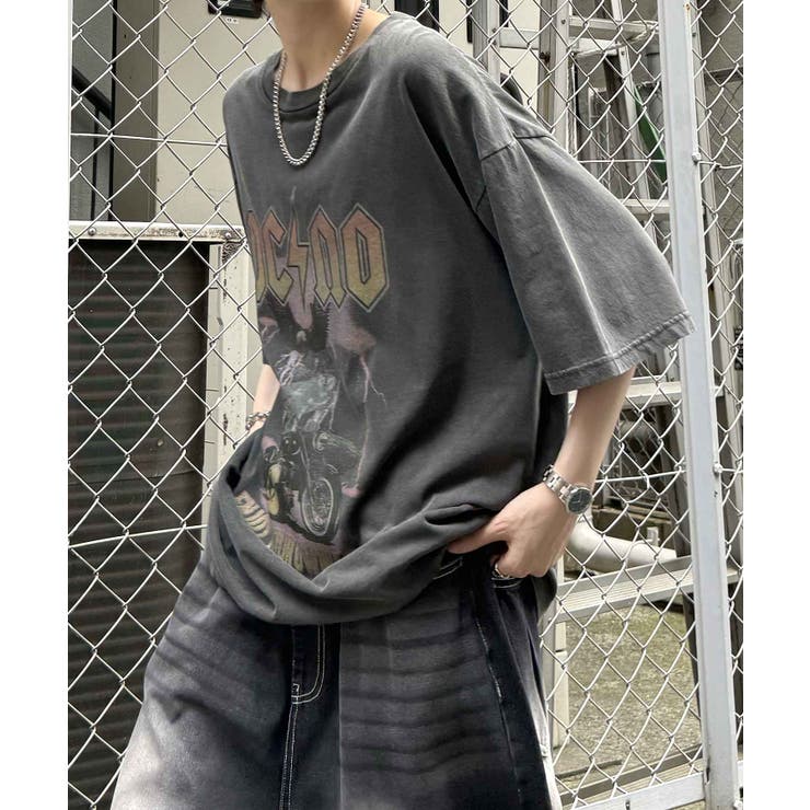 Confirm コンファーム ヴィンテージライク | SHIFFON  | 詳細画像10 