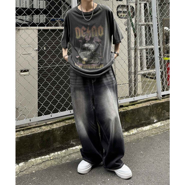 Confirm コンファーム ヴィンテージライク | SHIFFON  | 詳細画像11 