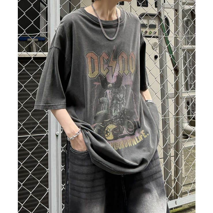 Confirm コンファーム ヴィンテージライク | SHIFFON  | 詳細画像12 