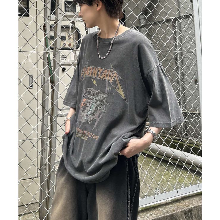 Confirm コンファーム ヴィンテージライク | SHIFFON  | 詳細画像13 