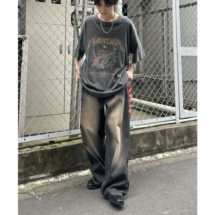 Confirm コンファーム ヴィンテージライク | SHIFFON  | 詳細画像14 