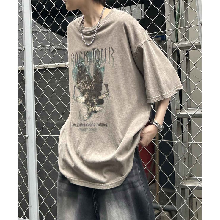 Confirm コンファーム ヴィンテージライク | SHIFFON  | 詳細画像15 