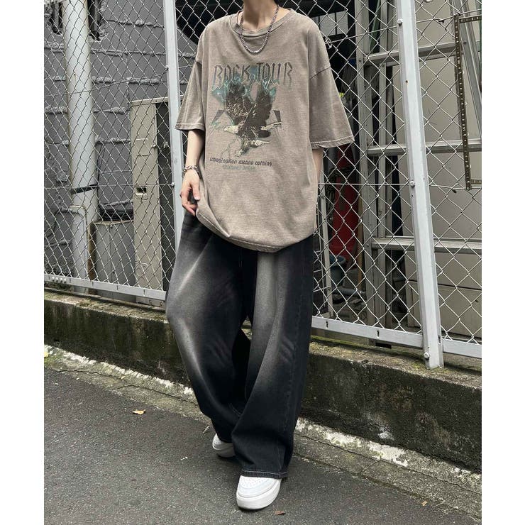 Confirm コンファーム ヴィンテージライク | SHIFFON  | 詳細画像16 