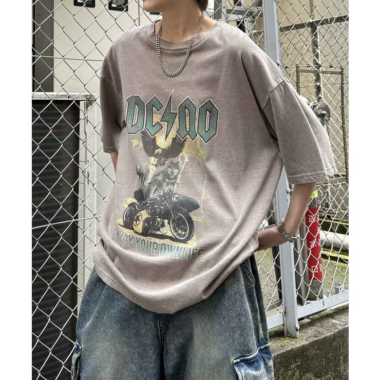 Confirm コンファーム ヴィンテージライク | SHIFFON  | 詳細画像17 