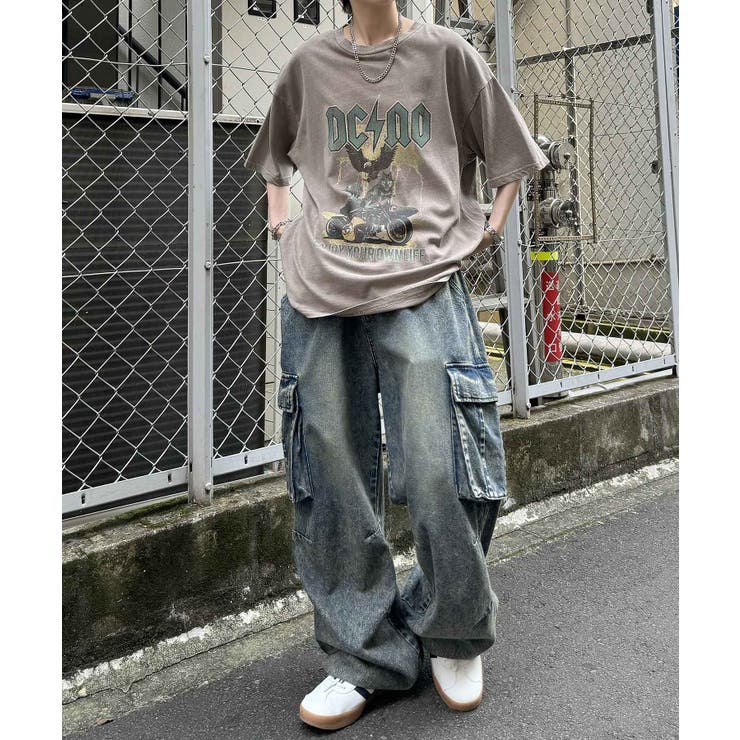 Confirm コンファーム ヴィンテージライク | SHIFFON  | 詳細画像18 