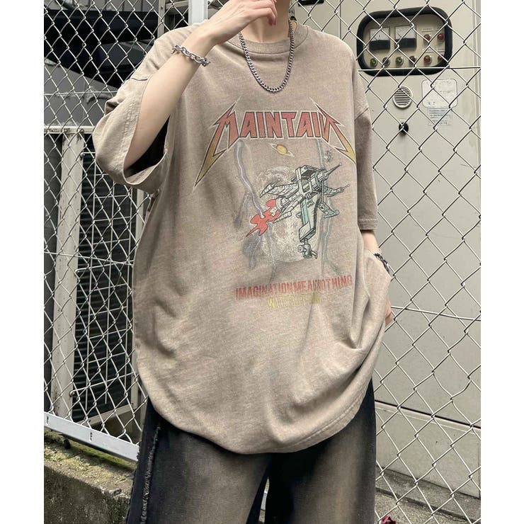 Confirm コンファーム ヴィンテージライク | SHIFFON  | 詳細画像19 