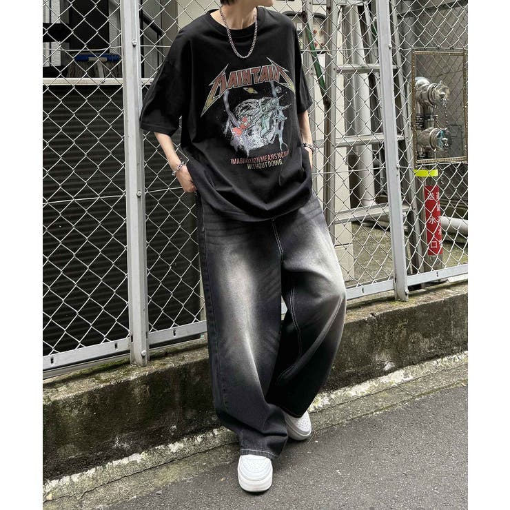 Confirm コンファーム ヴィンテージライク | SHIFFON  | 詳細画像2 