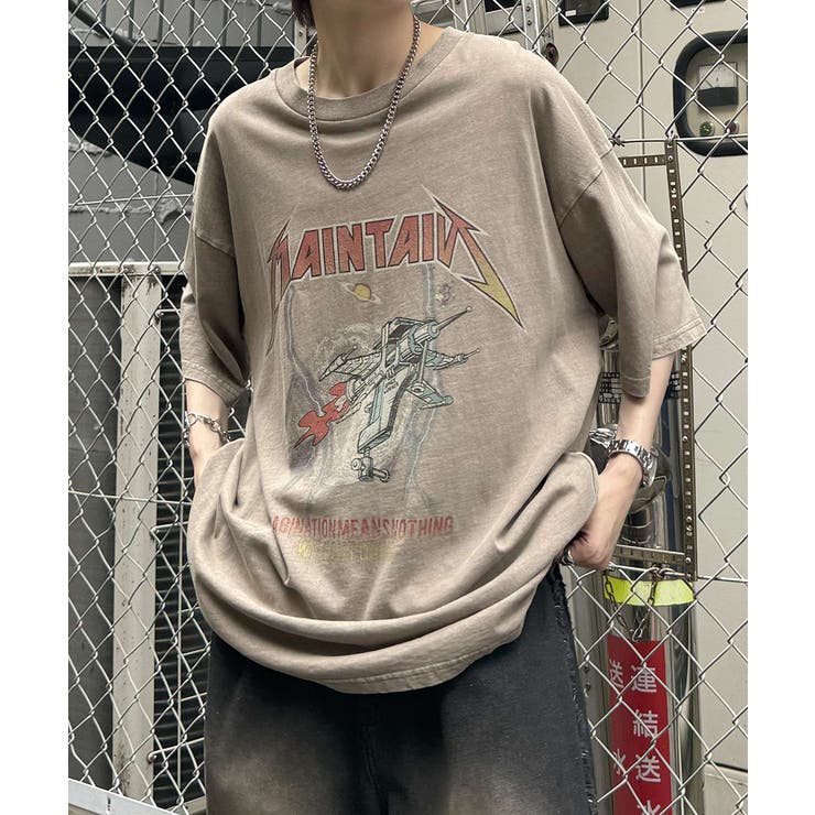 Confirm コンファーム ヴィンテージライク | SHIFFON  | 詳細画像21 