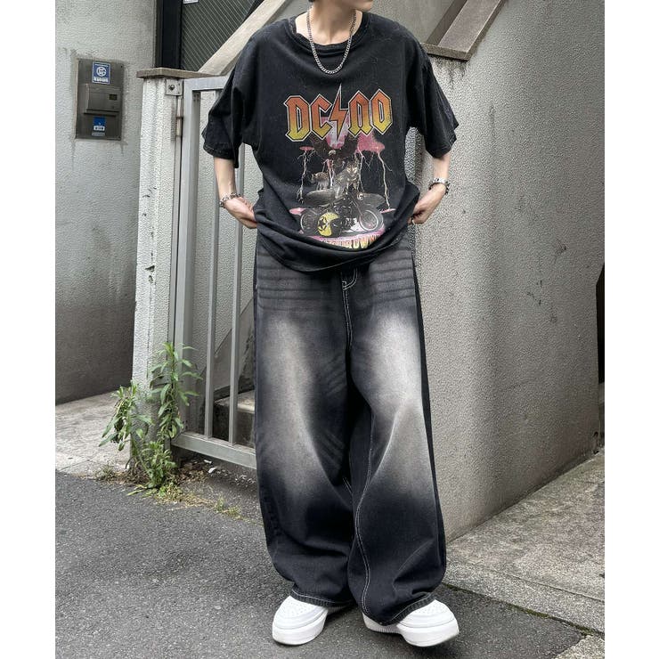 Confirm コンファーム ヴィンテージライク | SHIFFON  | 詳細画像25 