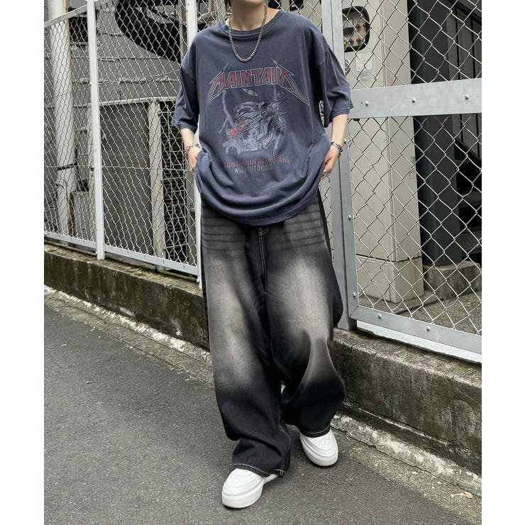 Confirm コンファーム ヴィンテージライク | SHIFFON  | 詳細画像34 