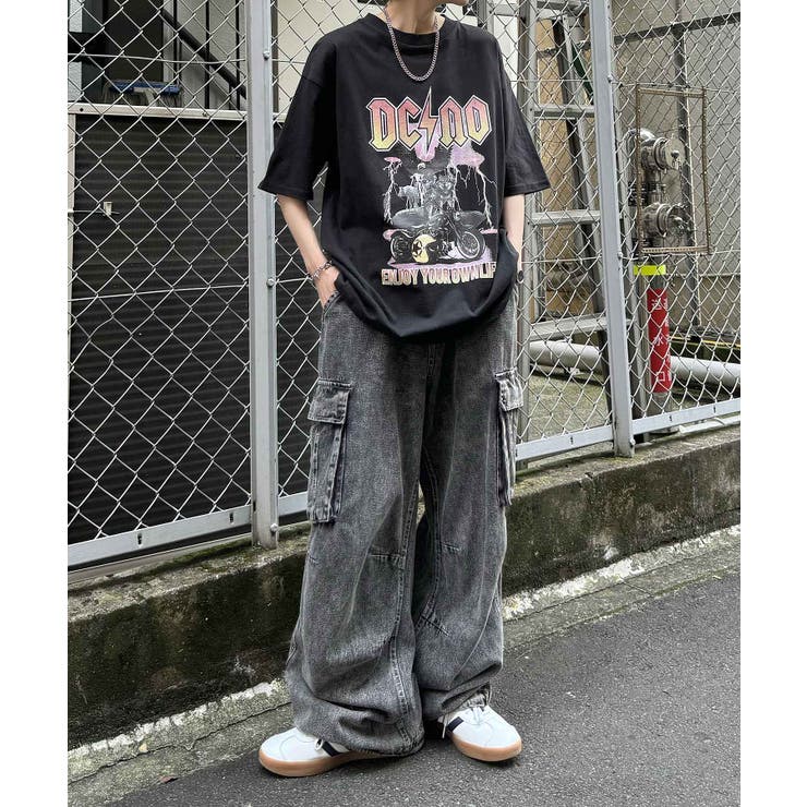 Confirm コンファーム ヴィンテージライク | SHIFFON  | 詳細画像6 