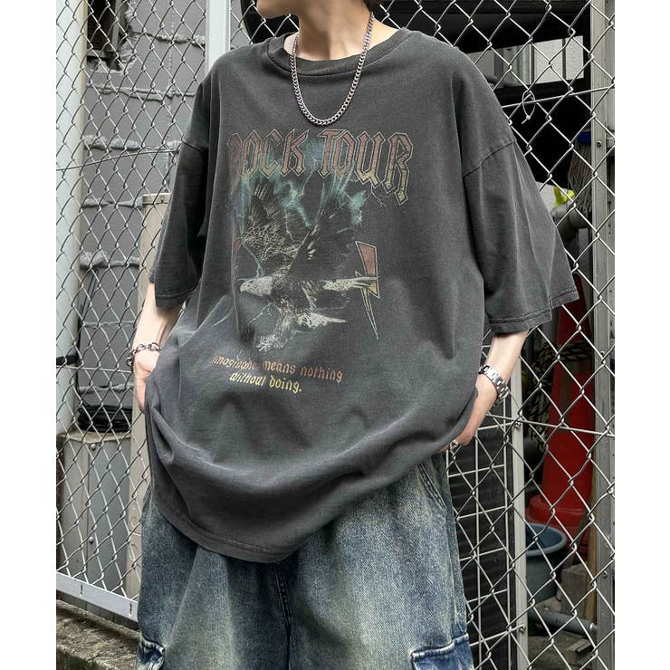 Confirm コンファーム ヴィンテージライク | SHIFFON  | 詳細画像7 