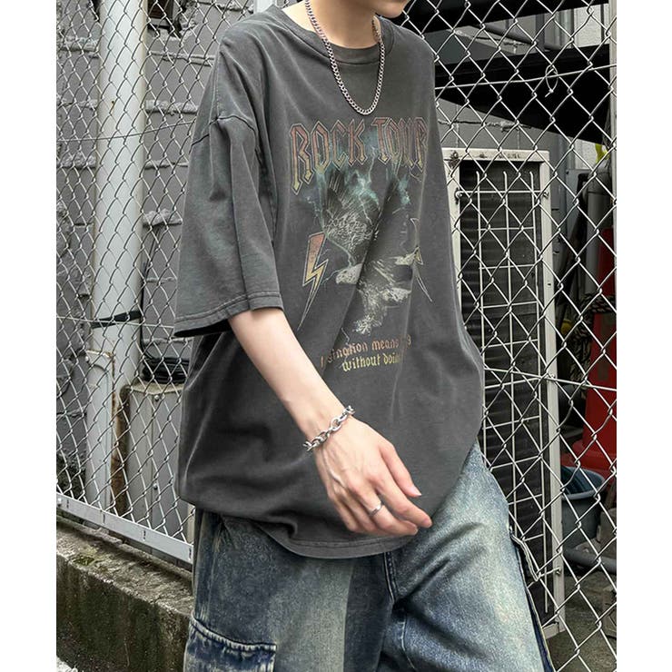 Confirm コンファーム ヴィンテージライク | SHIFFON  | 詳細画像8 