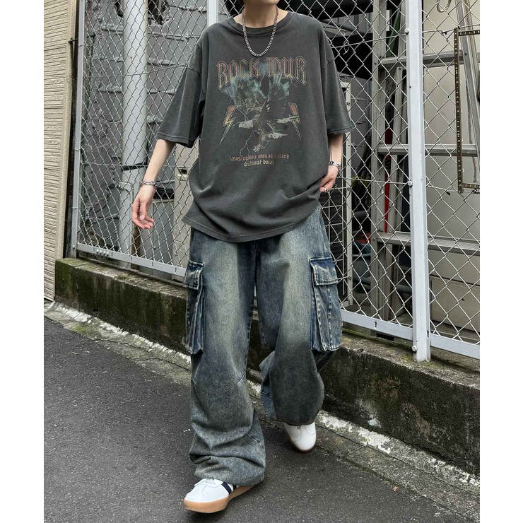 Confirm コンファーム ヴィンテージライク | SHIFFON  | 詳細画像9 