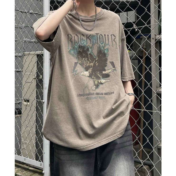 ベージュ | Confirm コンファーム ヴィンテージライク | SHIFFON 