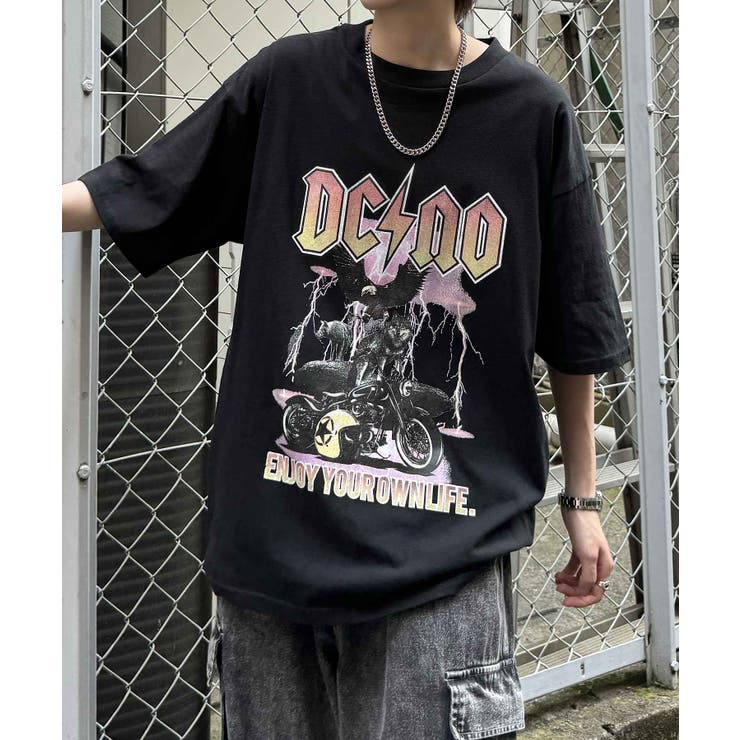 ブラック系 | Confirm コンファーム ヴィンテージライク | SHIFFON 