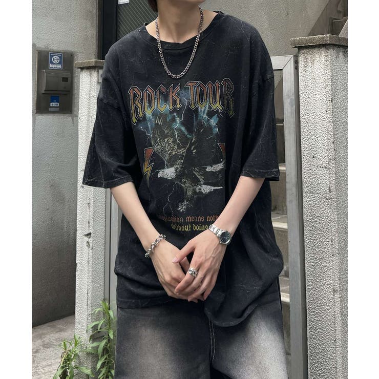 インディゴブルー | Confirm コンファーム ヴィンテージライク | SHIFFON 