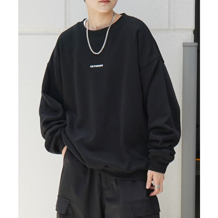 Confirm コンファーム ワンポイントロゴ | SHIFFON  | 詳細画像11 