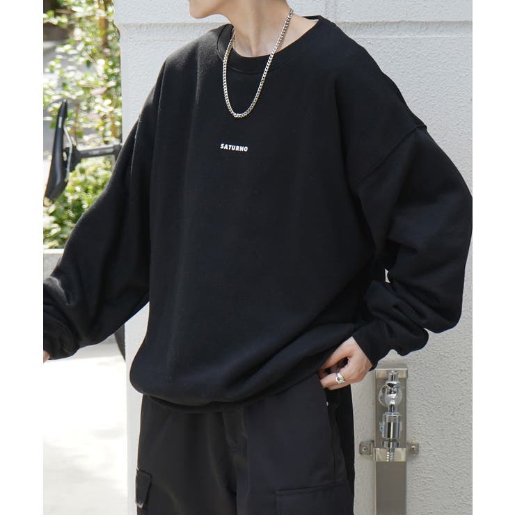 Confirm コンファーム ワンポイントロゴ | SHIFFON  | 詳細画像13 