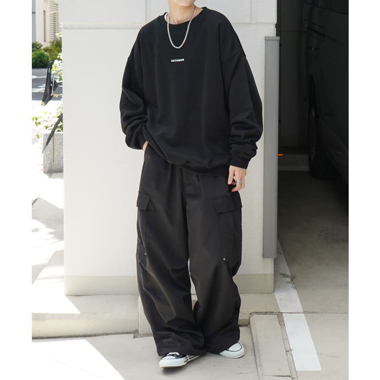 Confirm コンファーム ワンポイントロゴ | SHIFFON  | 詳細画像14 