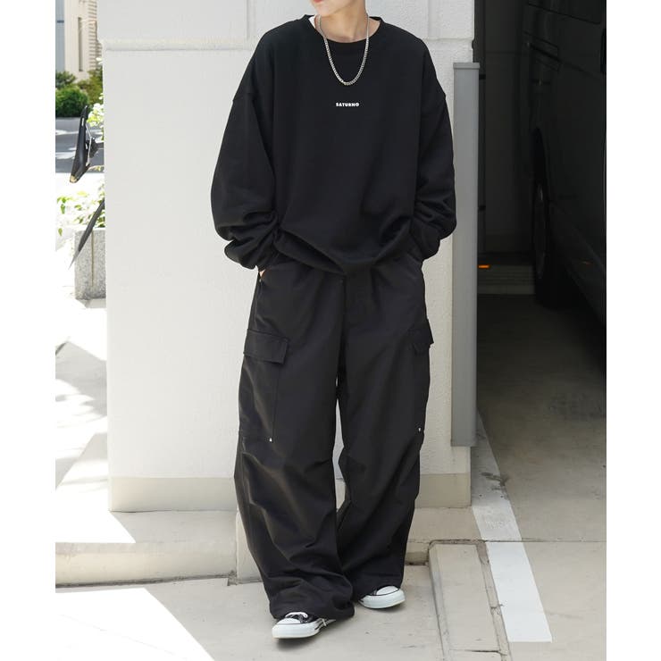 Confirm コンファーム ワンポイントロゴ | SHIFFON  | 詳細画像15 