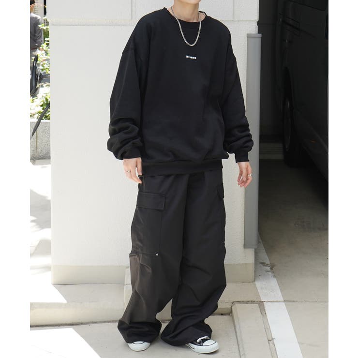 Confirm コンファーム ワンポイントロゴ | SHIFFON  | 詳細画像17 