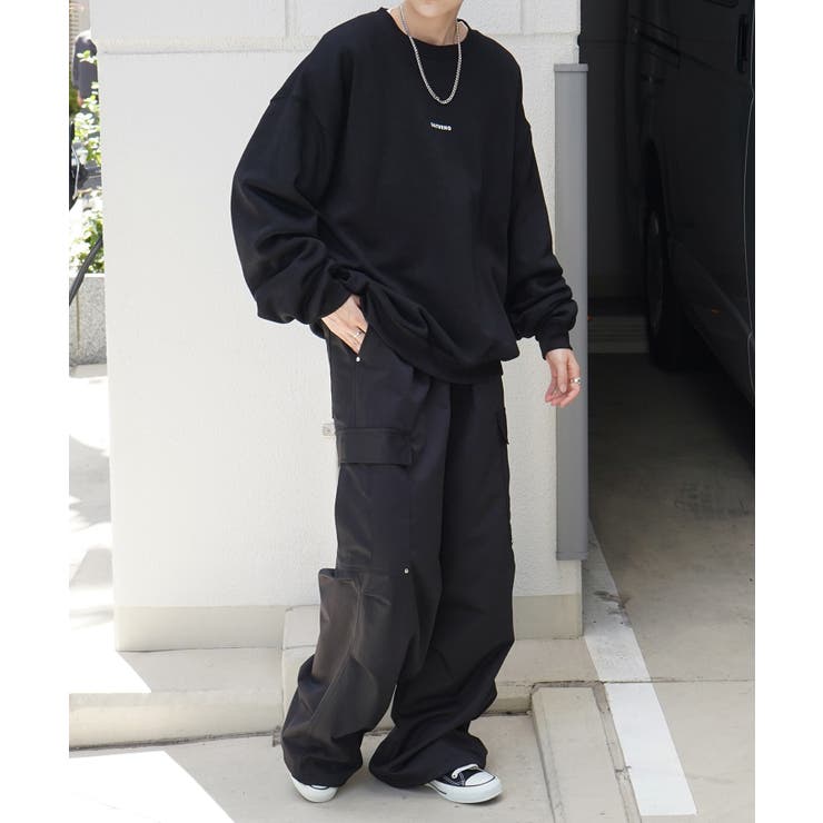 Confirm コンファーム ワンポイントロゴ | SHIFFON  | 詳細画像18 