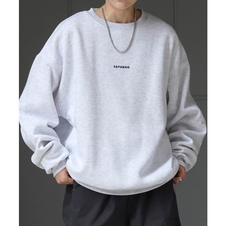 Confirm コンファーム ワンポイントロゴ | SHIFFON  | 詳細画像19 