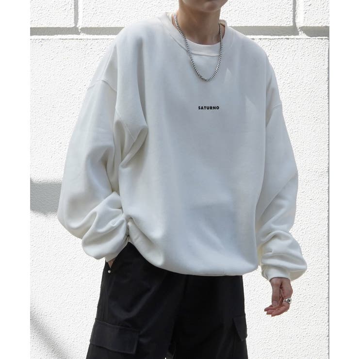 Confirm コンファーム ワンポイントロゴ | SHIFFON  | 詳細画像2 