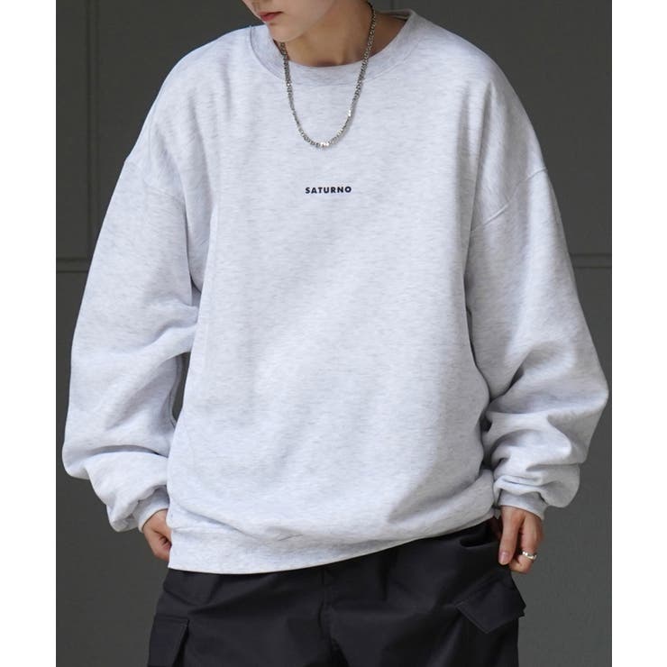 Confirm コンファーム ワンポイントロゴ | SHIFFON  | 詳細画像20 