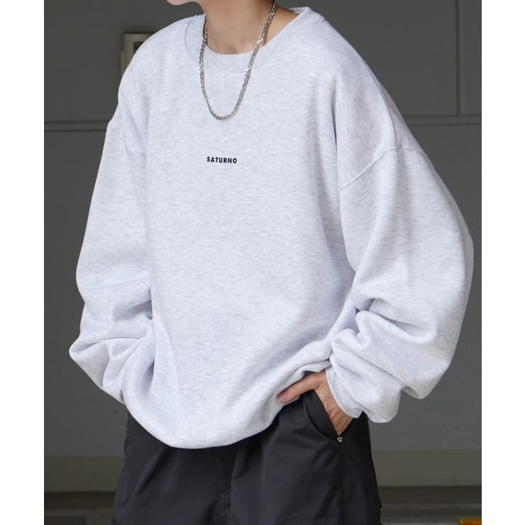 Confirm コンファーム ワンポイントロゴ | SHIFFON  | 詳細画像21 