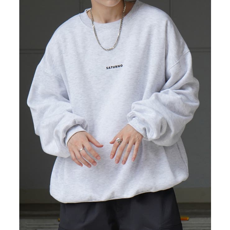 Confirm コンファーム ワンポイントロゴ | SHIFFON  | 詳細画像22 