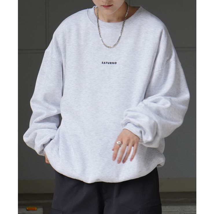 Confirm コンファーム ワンポイントロゴ | SHIFFON  | 詳細画像23 