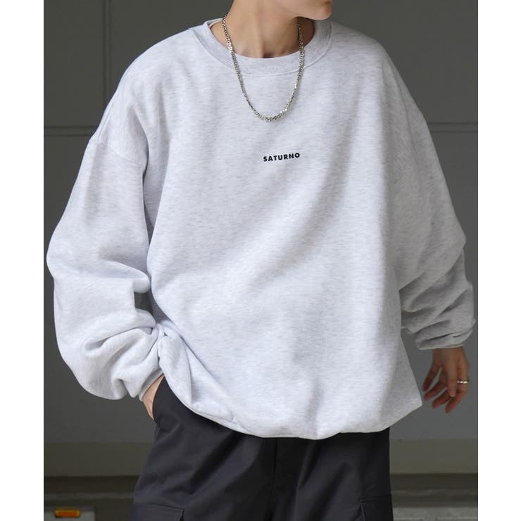 Confirm コンファーム ワンポイントロゴ | SHIFFON  | 詳細画像24 