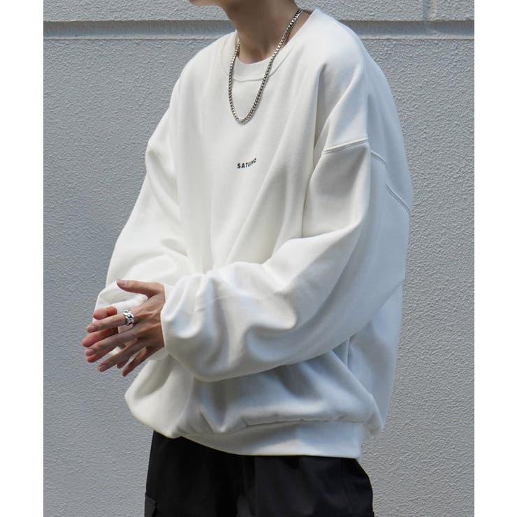 Confirm コンファーム ワンポイントロゴ | SHIFFON  | 詳細画像3 