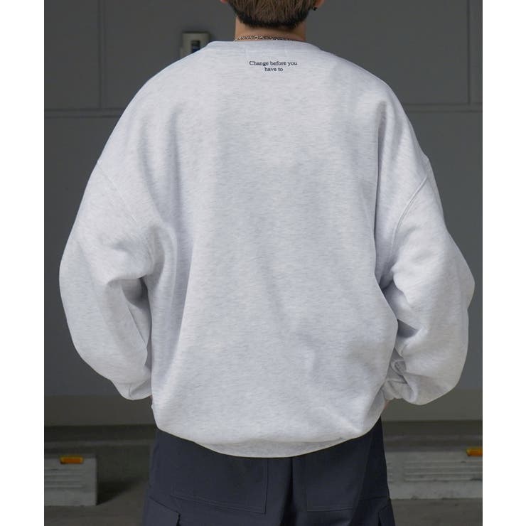 Confirm コンファーム ワンポイントロゴ | SHIFFON  | 詳細画像30 